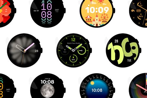 burberry wear os watch faces|wear os watch face app.